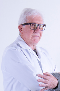 Dr. Joao Antonio